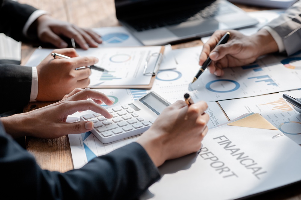 Corporate Finance & Transaction Advisory