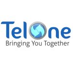 Telone logo