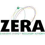 ZERA Logo