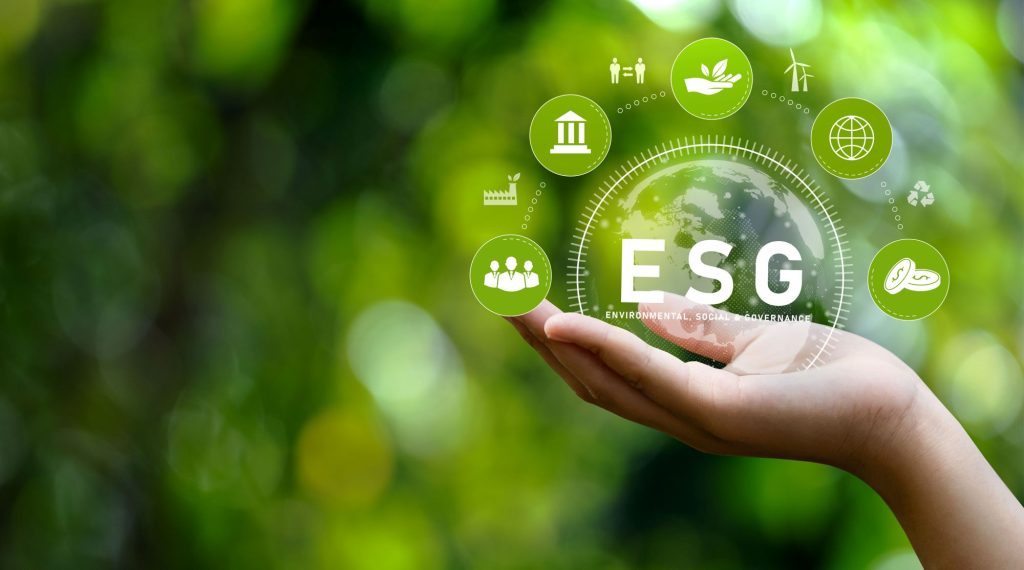 We Lead the ESG Charge in Zimbabwe’s Rise: GGF Africa