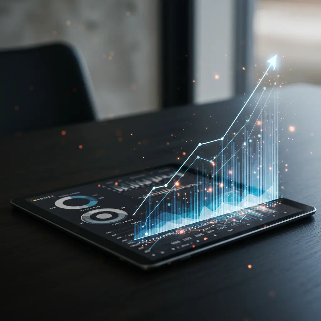 Business Planning & Financial Modelling